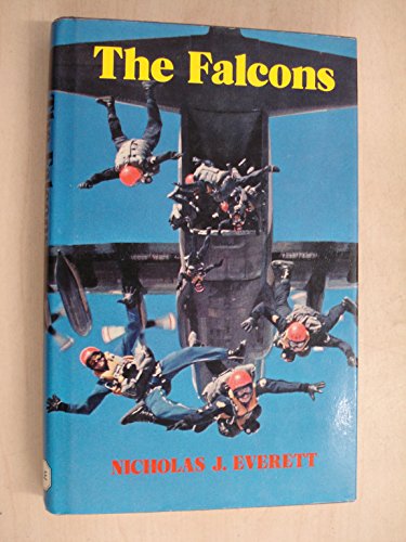 Stock image for The Falcons for sale by WorldofBooks