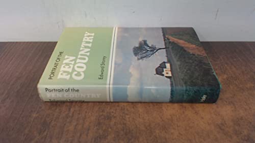 Beispielbild fr Portrait of the Fen Country zum Verkauf von WorldofBooks