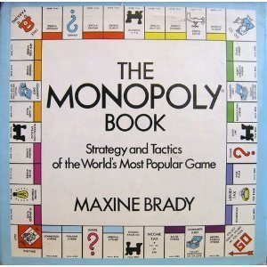 9780709170570: Monopoly Book