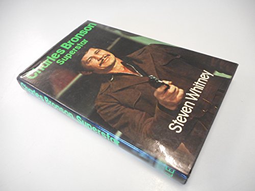 Beispielbild fr Charles Bronson, Superstar zum Verkauf von WorldofBooks