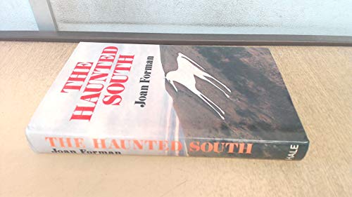 Stock image for The haunted South for sale by Books End Bookshop