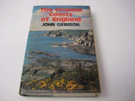 Beispielbild fr Channel Coasts of England zum Verkauf von AwesomeBooks