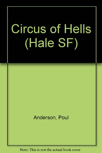 9780709173229: Circus of Hells