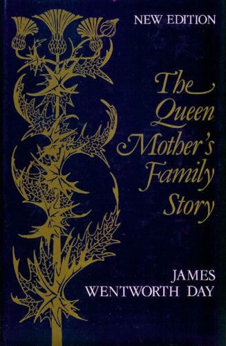 Beispielbild fr The Queen Mother's Family Story zum Verkauf von ThriftBooks-Atlanta