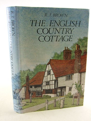 Beispielbild fr The English Country Cottage zum Verkauf von J. and S. Daft