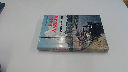 Stock image for East Anglia for sale by Book Express (NZ)