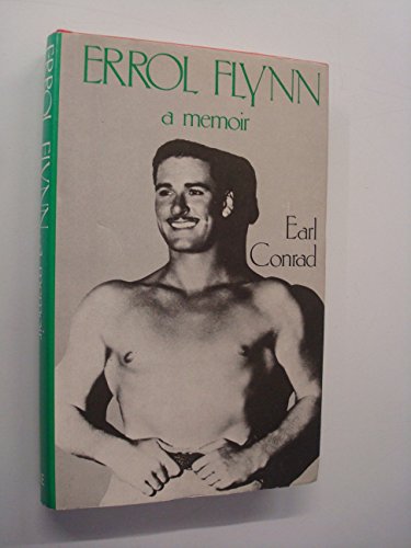 Imagen de archivo de Errol Flynn: A Memoir a la venta por Alexander's Books