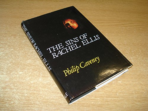 Imagen de archivo de Sins of Rachel Ellis a la venta por ThriftBooks-Atlanta