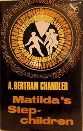 9780709175285: Matilda's Stepchildren