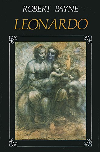 Beispielbild fr Leonardo zum Verkauf von WorldofBooks