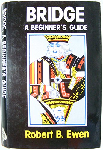 Imagen de archivo de Bridge: A Beginner's Guide a la venta por WeBuyBooks