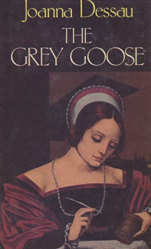 Imagen de archivo de Grey Goose a la venta por Reuseabook