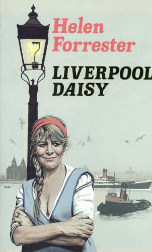 9780709177319: Liverpool Daisy