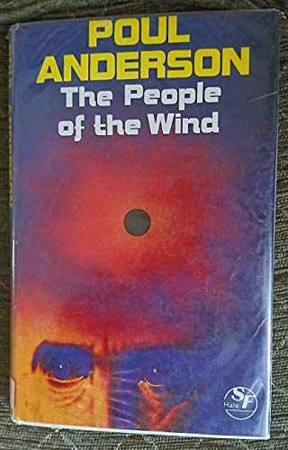 9780709178439: People of the Wind (Hale SF)