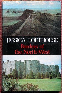 Stock image for Borders of the North-west for sale by Wonder Book