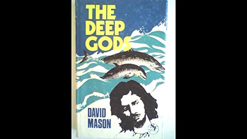 Stock image for Deep Gods for sale by All-Ways Fiction