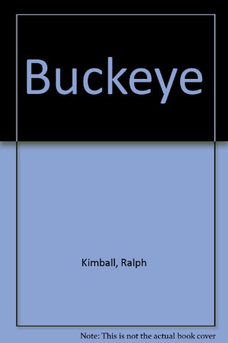 Buckeye (9780709179566) by Bill Morrison