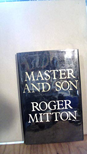 Master and Son