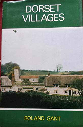 Stock image for Dorset Villages for sale by WorldofBooks