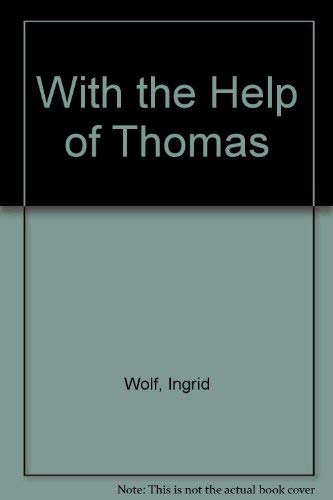 Stock image for With the Help of Thomas for sale by WorldofBooks