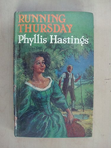 Running Thursday (9780709182344) by Phyllis Hastings