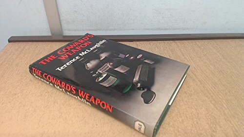 Stock image for Coward's Weapon for sale by WorldofBooks