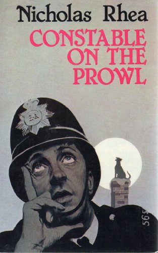 9780709184324: Constable on the prowl