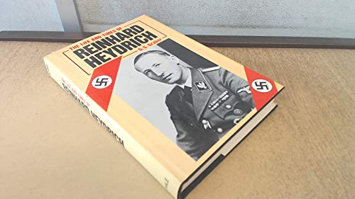 9780709188698: The Life and Times of Reinhard Heydrich