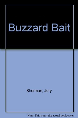 Buzzard Bait (9780709189138) by Jory Sherman