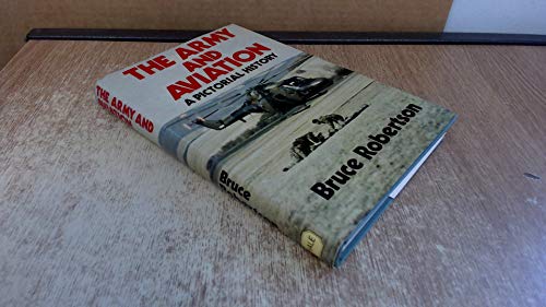 The Army and Aviation,