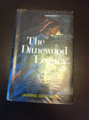 9780709189992: Danewood Legacy