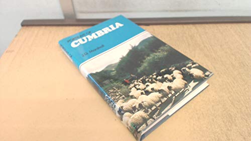 Stock image for Portrait of Cumbria for sale by WorldofBooks