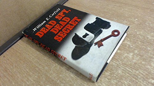 Dead Spy, Dead Secret [ First Edition ]