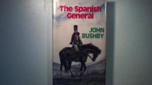 9780709192527: Spanish General