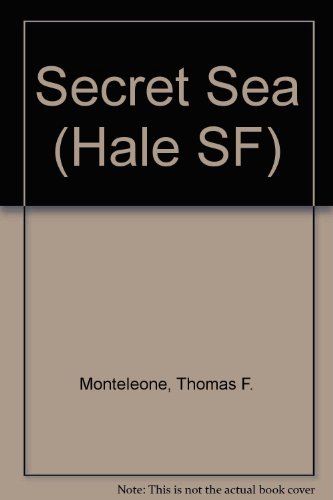 9780709192992: Secret Sea
