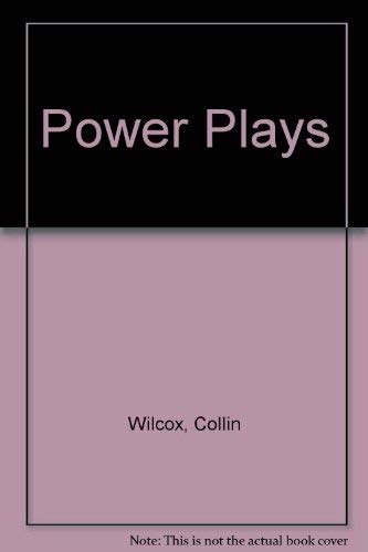 Power Plays (9780709193753) by Collin Wilcox