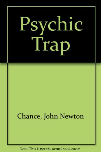 9780709195337: Psychic Trap