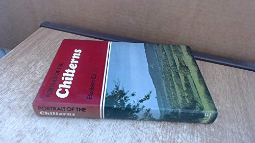 9780709197386: Portrait of the Chilterns