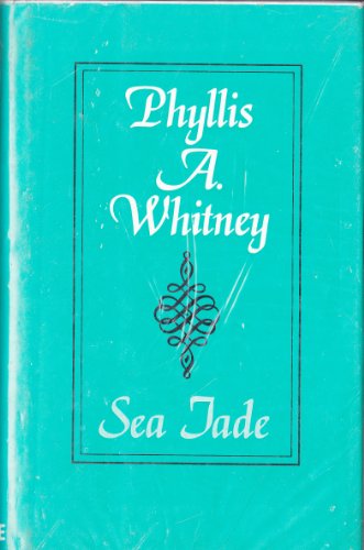 9780709199359: Sea Jade