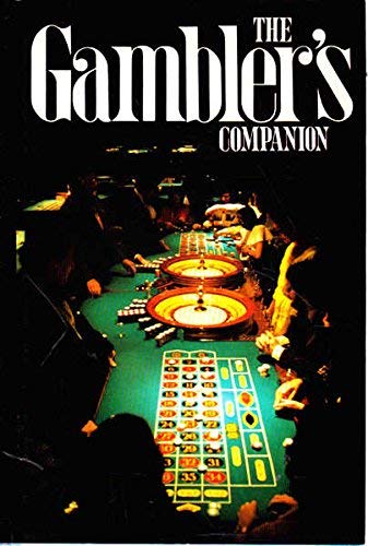 Stock image for Gambler's Companion for sale by WorldofBooks