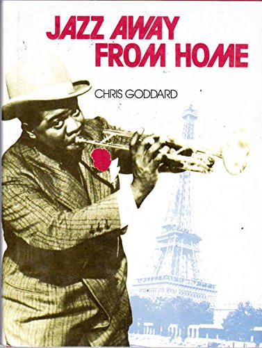 Imagen de archivo de Jazz Away from Home a la venta por Reuseabook