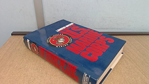 Stock image for The story of the United States Marine Corps for sale by ThriftBooks-Atlanta