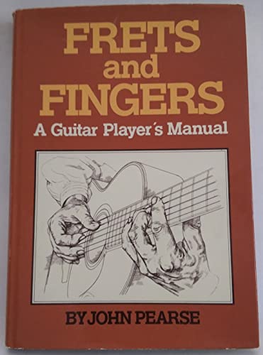 Stock image for Frets and Fingers for sale by WorldofBooks