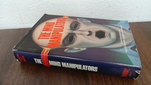 9780709207306: Mind Manipulators