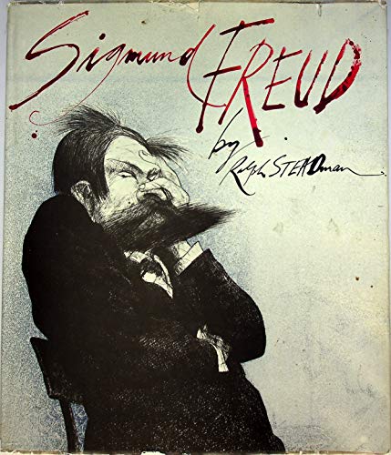 Beispielbild fr Sigmund Freud zum Verkauf von Dial-A-Book