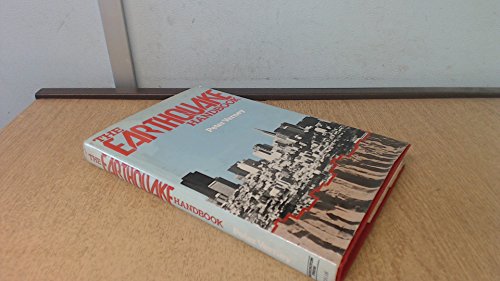 9780709208365: The earthquake handbook