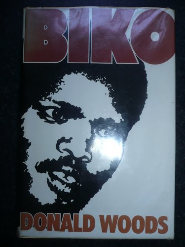 Stock image for Biko for sale by Goldstone Books