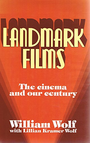 Beispielbild fr Landmark Films zum Verkauf von medimops