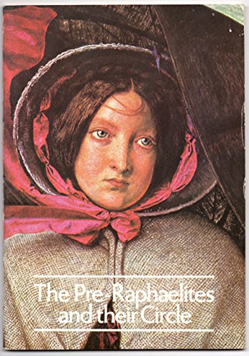 Stock image for Pre-Raphaelites and Their Circle for sale by WorldofBooks