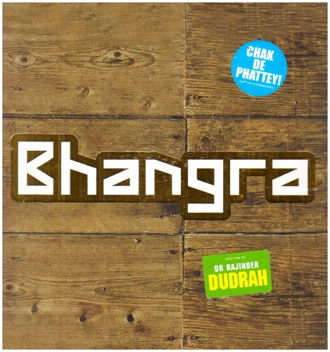 Stock image for Bhangra: Birmingham and Beyond for sale by WorldofBooks